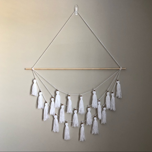 Urban Outfitters Accessories - Large Boho Wall Hanging